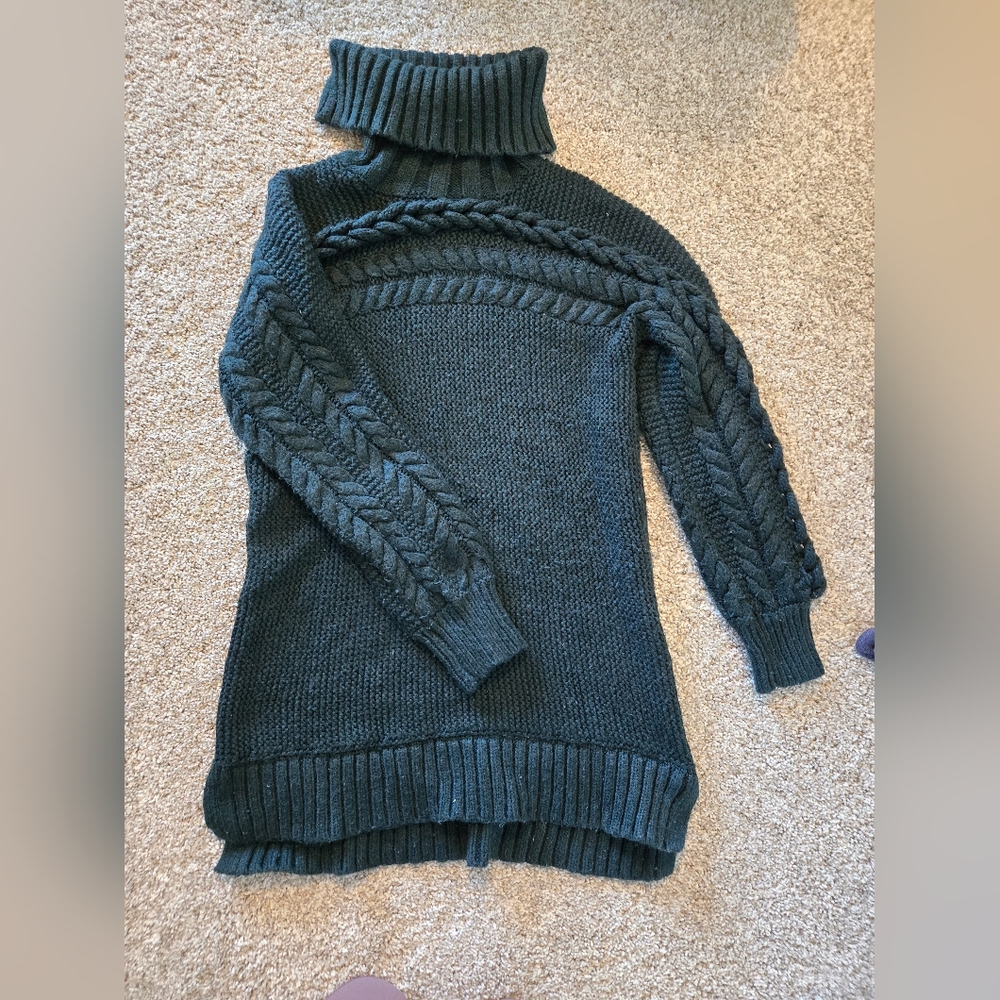 New Vera Wang sweater